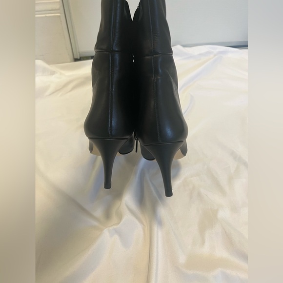 Sam Edelman Uma boots size 7 black - Picture 4 of 8